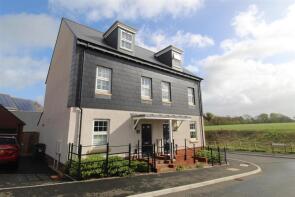 5, Ruby Red Row, Exeter EX2 7TP
