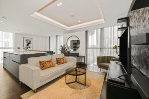 Apartment D.804, Dahlia House, North Wharf Road, London W2 1AW