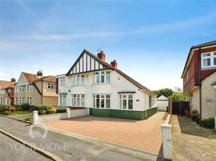 Heathview Crescent, Dartford, Kent, DA1