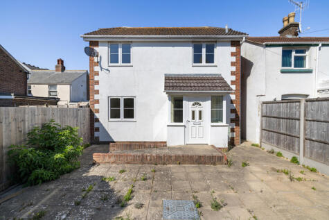 Nyewood Place, Bognor Regis, West Sussex