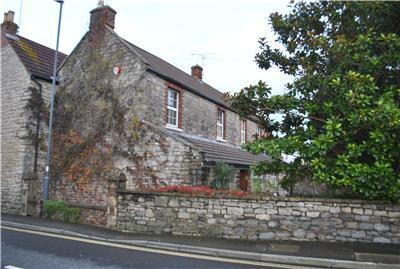 View from Road