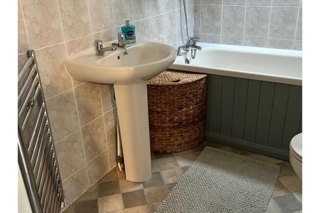 Master En-suite