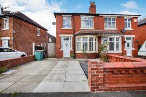 28, Tudor Avenue, Fishwick, Preston PR1 5TH