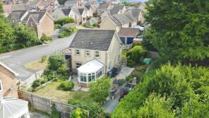 12, Hawkins Meadow, Marlborough SN8 1UR