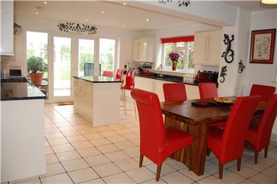 Kitchen/ Diner
