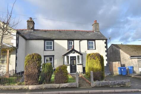 Clawddnewydd, Ruthin