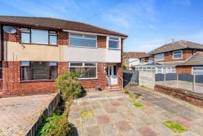 2, Cawfield Avenue, Widnes WA8 7HG