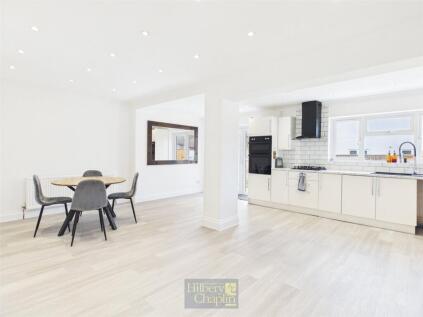 Woodman Road, Warley, Brentwood, Essex, CM14