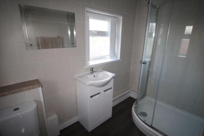 Bathroom / WC