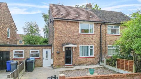 Dovedale Road, Ashton-In-Makerfield, WN4