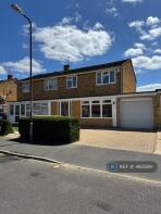 80, Warrington Road, Paddock Wood, Tonbridge TN12 6JS