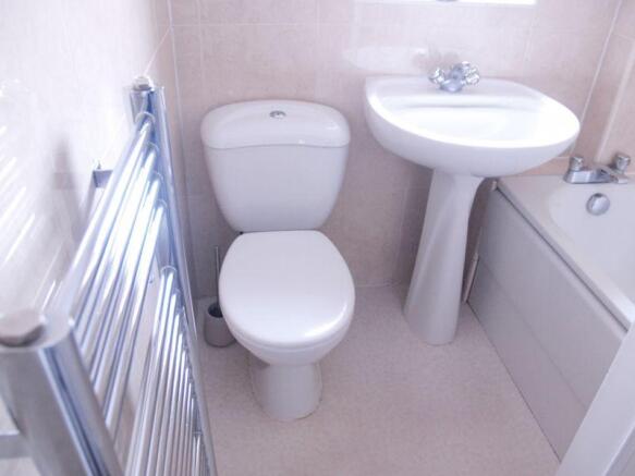 Bathroom/WC