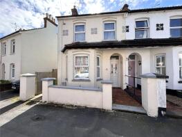 12, St Georges Road, Aldershot GU12 4LD