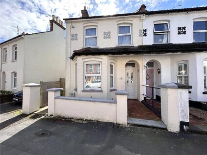 St. Georges Road, Aldershot, Hampshire, GU12