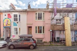 60, Southampton Street, Brighton BN2 9UT