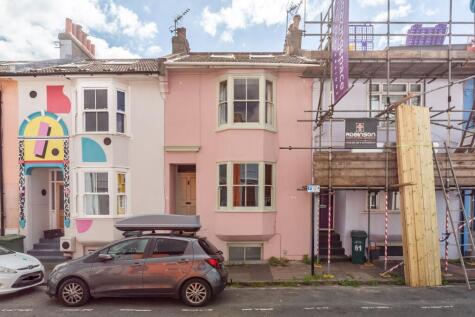 Southampton Street, Brighton