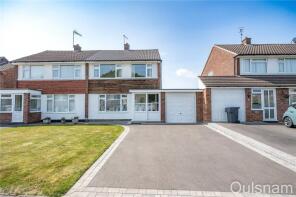 40, Bant Mill Road, Bromsgrove B60 2AQ