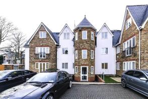 2, Elizabeth Court, Beaumont Road, Windsor SL4 1HJ