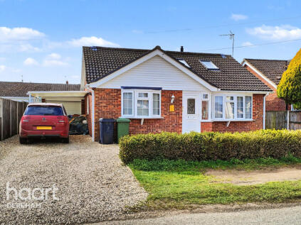 Elsing Road, Norwich