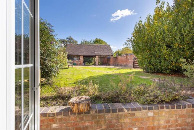 14 Broad Street, Brinklow