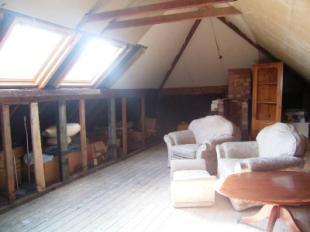 Attic