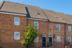 7, Chicheley Cottages, Kettering NN14 4XT