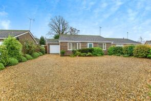 31, Woodlands, Long Sutton, Spalding PE12 9LY