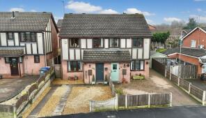 34, Farnworth Road, Longton, Stoke-on-trent ST3 5TR