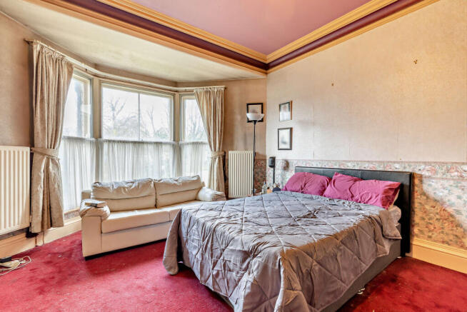 Fairfield Road, Derbyshire, SK17 photo 3