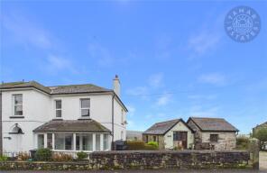 Fernleigh, Fore Street, Liskeard PL14 5DA