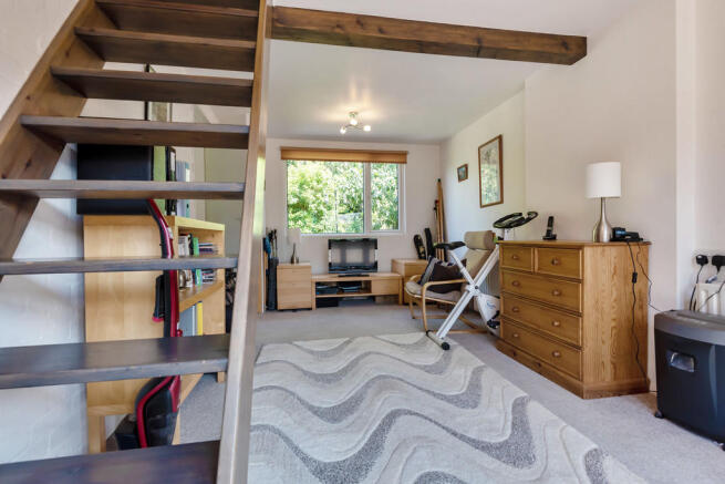 Home Office