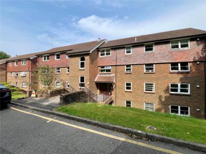Rookwood Court, Guildford, Surrey, GU2