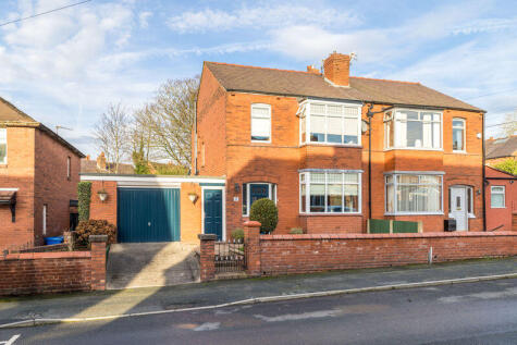 Manning Avenue, Springfield, WN6 7RG