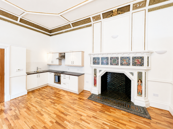 1 bed Apartment to rent Image 7
