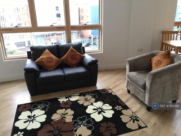 Sofa Set