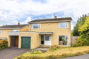 4, Castle Gardens, Bloomfield, Bath BA2 2AN