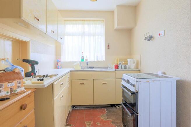 2 bed End of Terrace for sale Image 5
