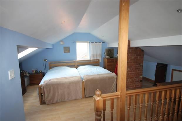 Loft conversion