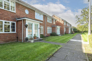 22, Westminster Court, St. Albans AL1 2DU