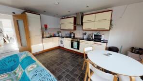 Apartment 7, 16, Knight Street, Liverpool L1 9DS