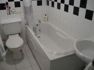 Bathroom/wc