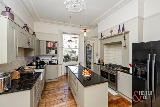 Brunswick Road, Hove – pohled 5