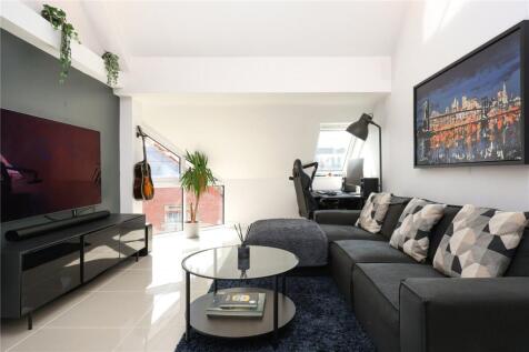 Ferry Street, Bristol, Somerset, BS1