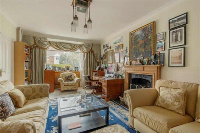 Drawing Room