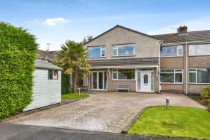 10a, Ruskin Close, Kendal LA9 7LA