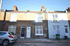 13, Gainsboro Road, Bognor Regis PO21 2HT