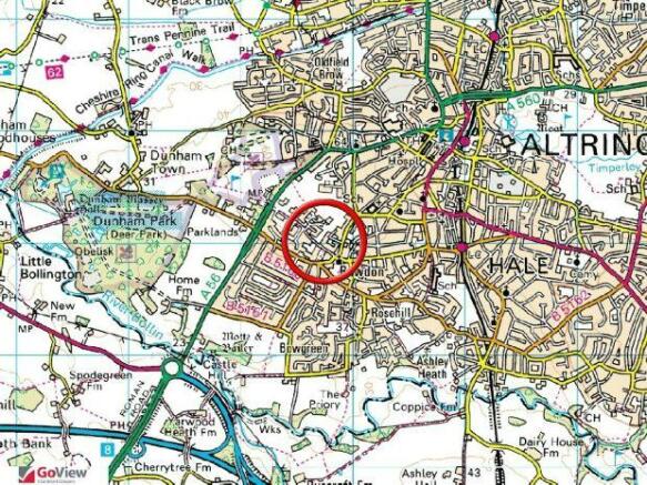 Town Plan