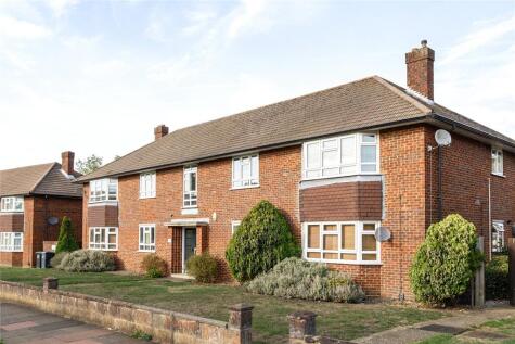 Orchard Way, Beckenham