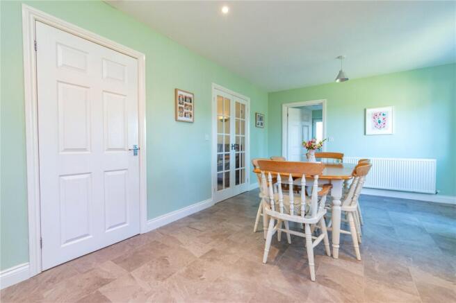 Kitchen Dining Room