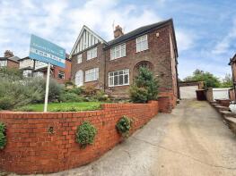 18, Windsor Road, Mansfield NG18 4EB